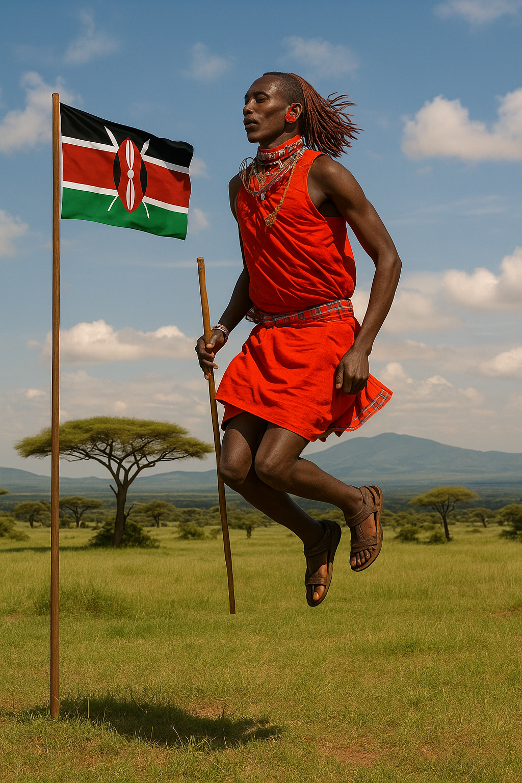 Kenya
