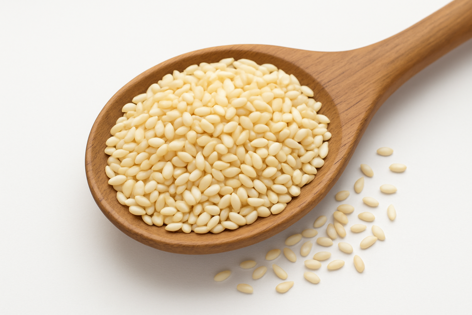 Tanzanian Sesame Seeds
