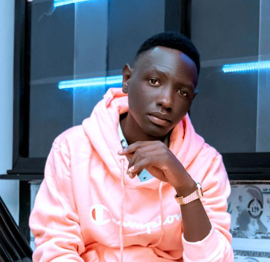 Samson Raphael Kilaga